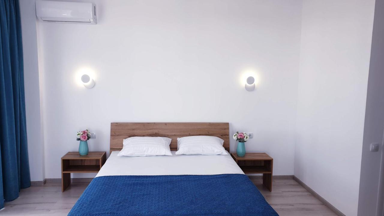Zatokas Sun Club Ξενοδοχείο Εξωτερικό φωτογραφία