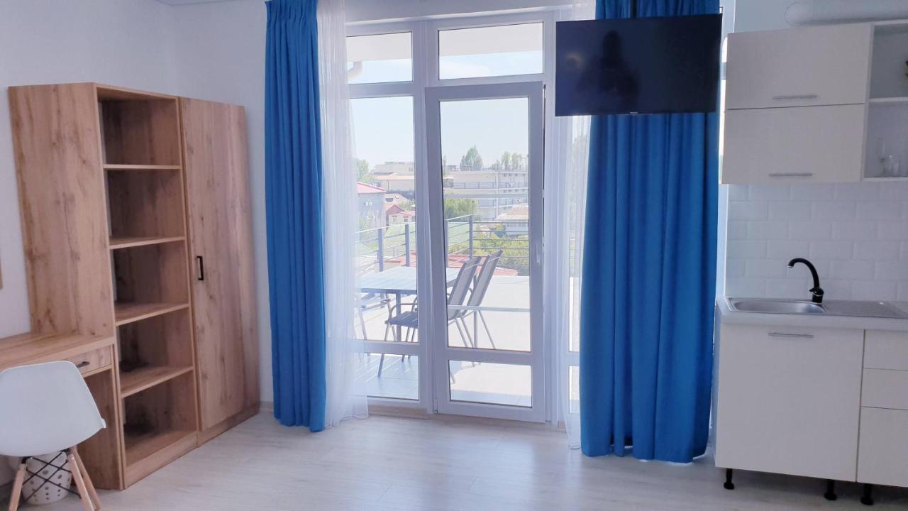 Zatokas Sun Club Ξενοδοχείο Εξωτερικό φωτογραφία