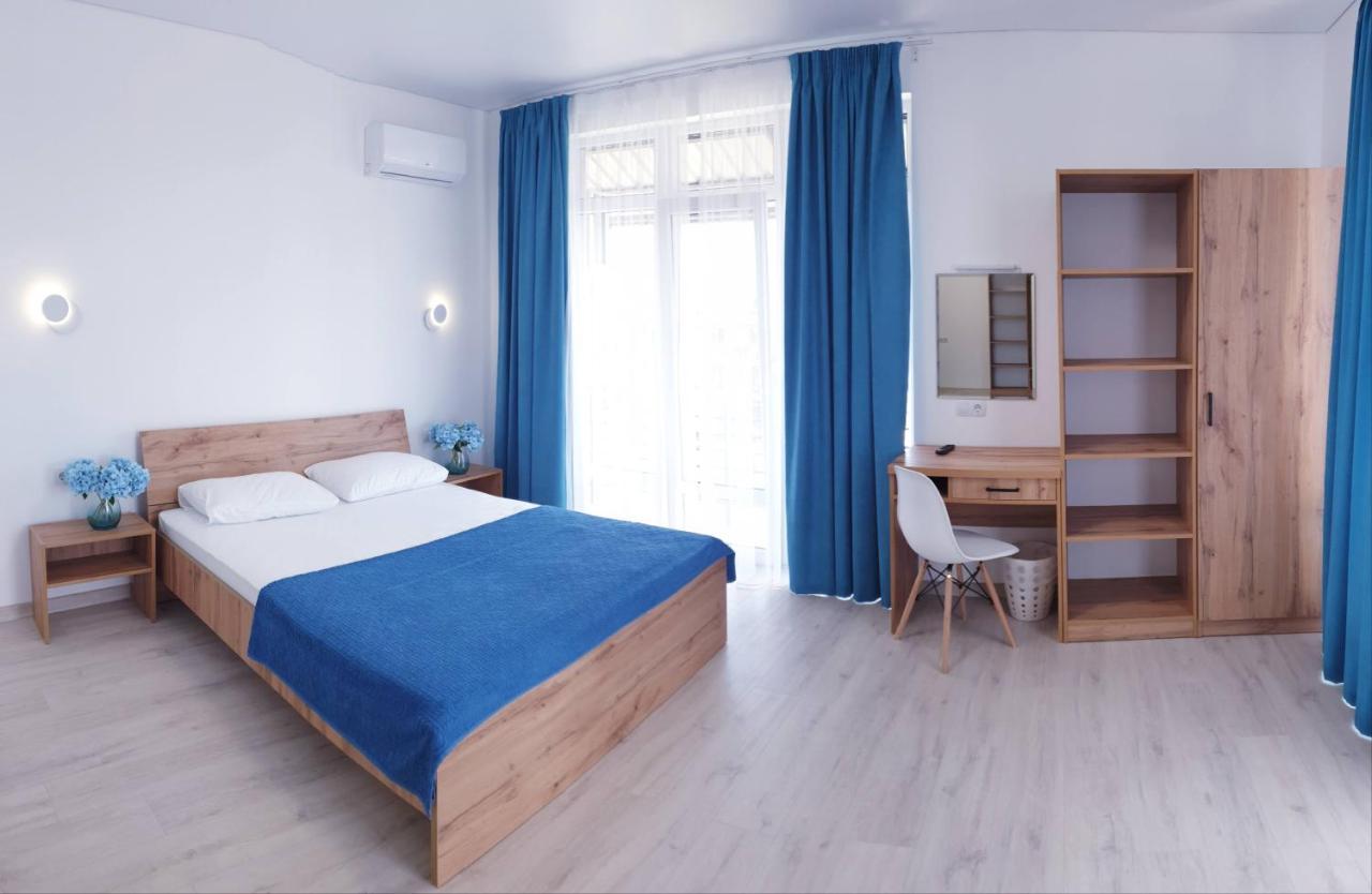 Zatokas Sun Club Ξενοδοχείο Εξωτερικό φωτογραφία