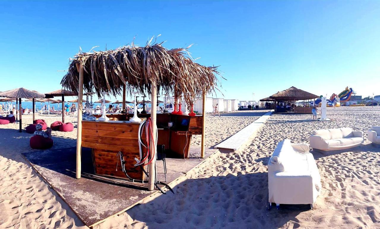 Zatokas Sun Club Ξενοδοχείο Εξωτερικό φωτογραφία