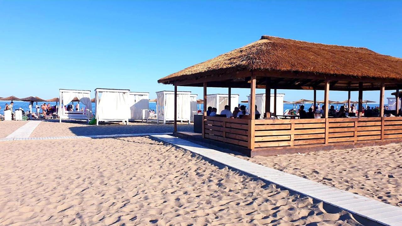 Zatokas Sun Club Ξενοδοχείο Εξωτερικό φωτογραφία