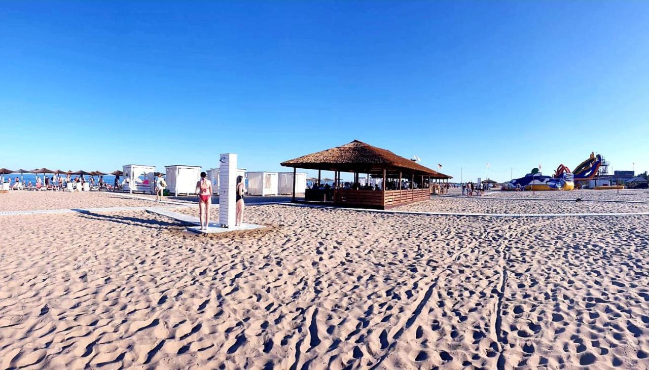 Zatokas Sun Club Ξενοδοχείο Εξωτερικό φωτογραφία