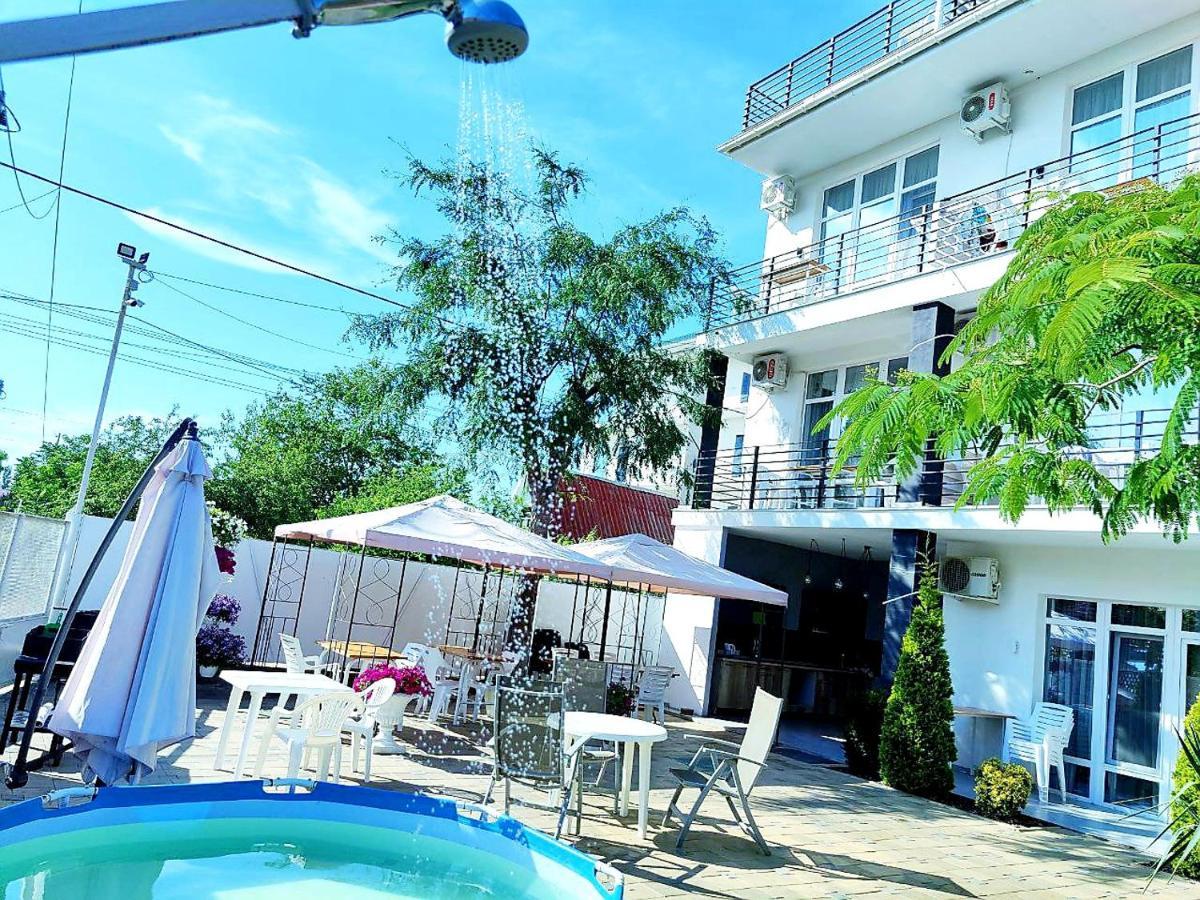 Zatokas Sun Club Ξενοδοχείο Εξωτερικό φωτογραφία