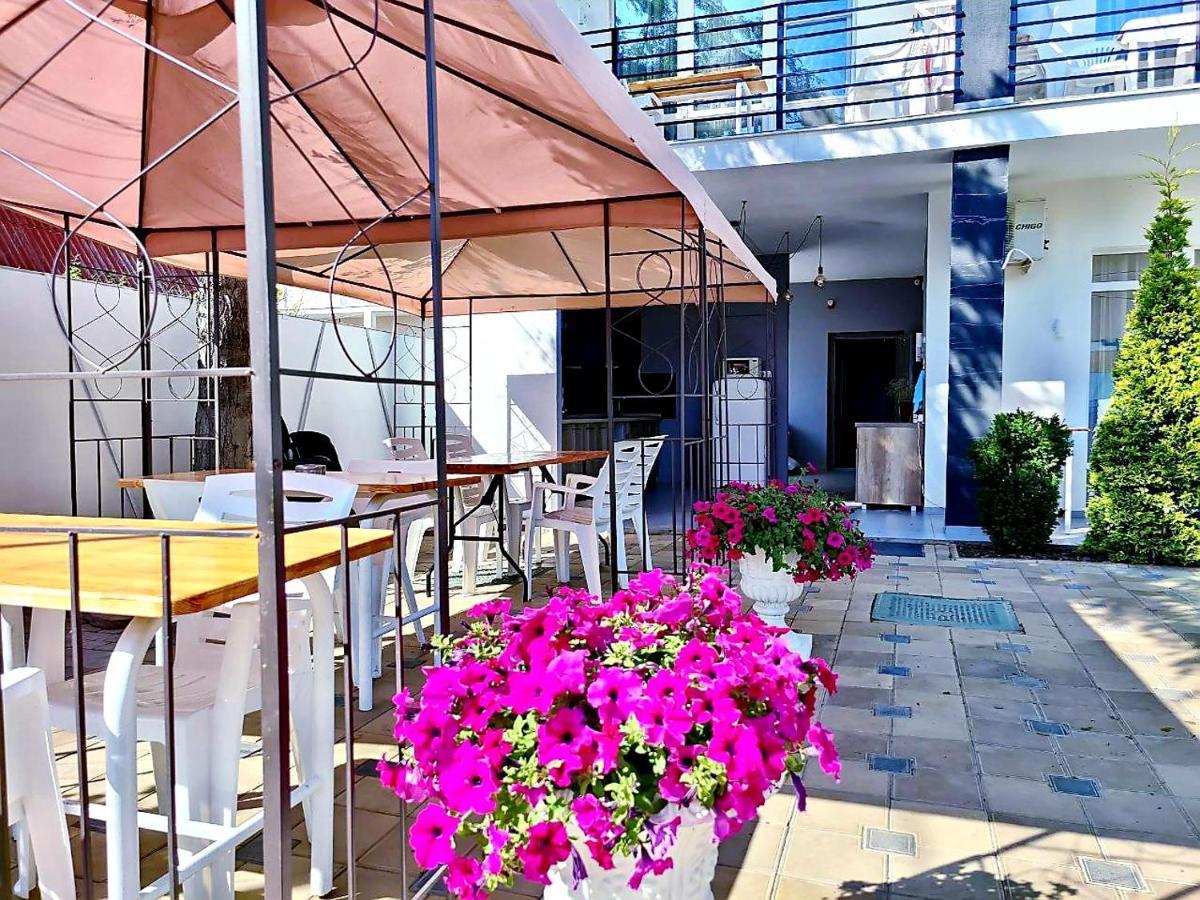 Zatokas Sun Club Ξενοδοχείο Εξωτερικό φωτογραφία