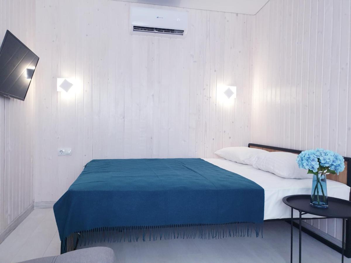 Zatokas Sun Club Ξενοδοχείο Εξωτερικό φωτογραφία